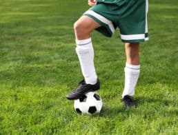 The Best Shin Guards